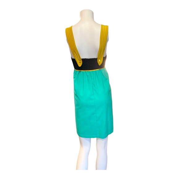 Roberta Oaks Sun dress - Picture 2 of 5